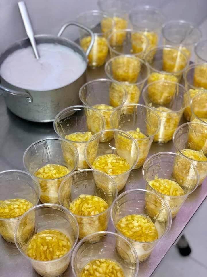 Chè Thái Na Na