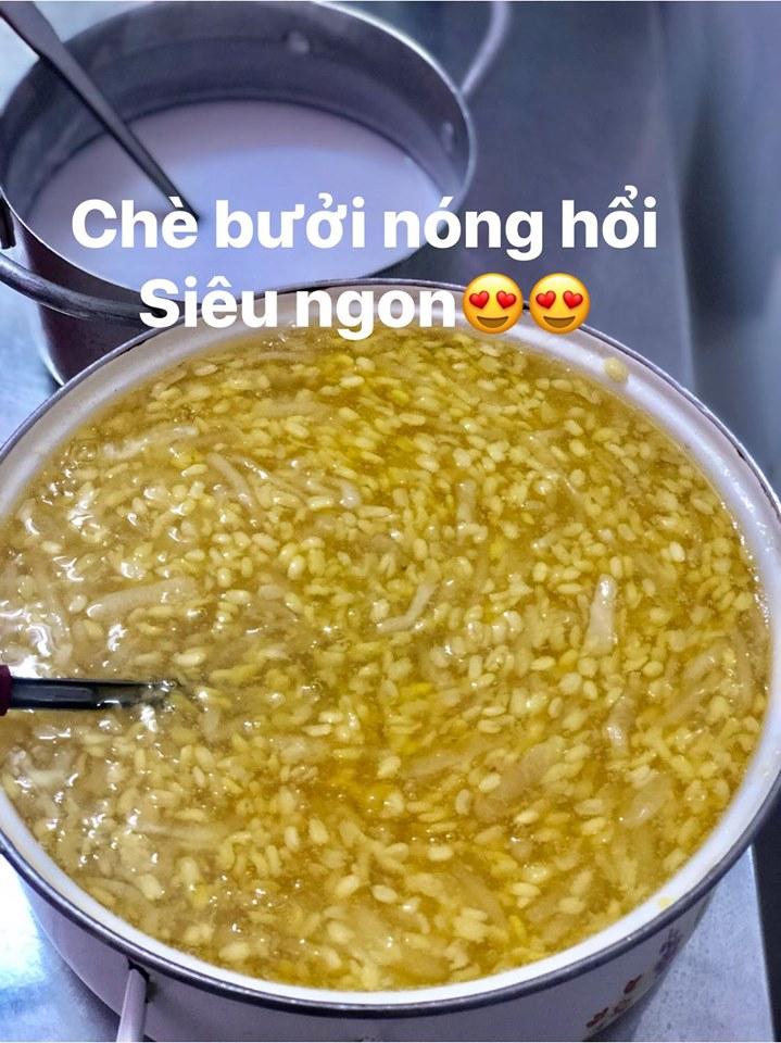 Chè Thái Na Na