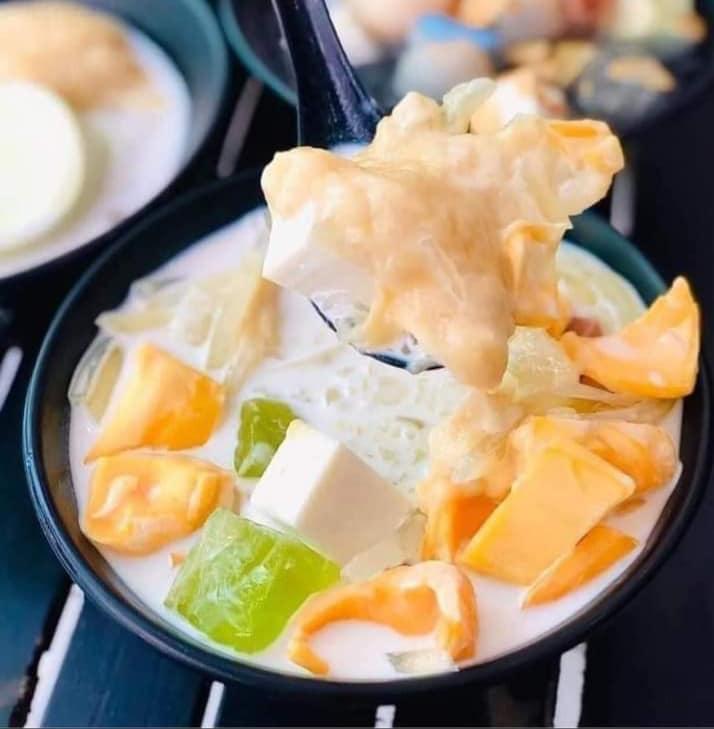 Chè Thái - Trà Sữa Sayme