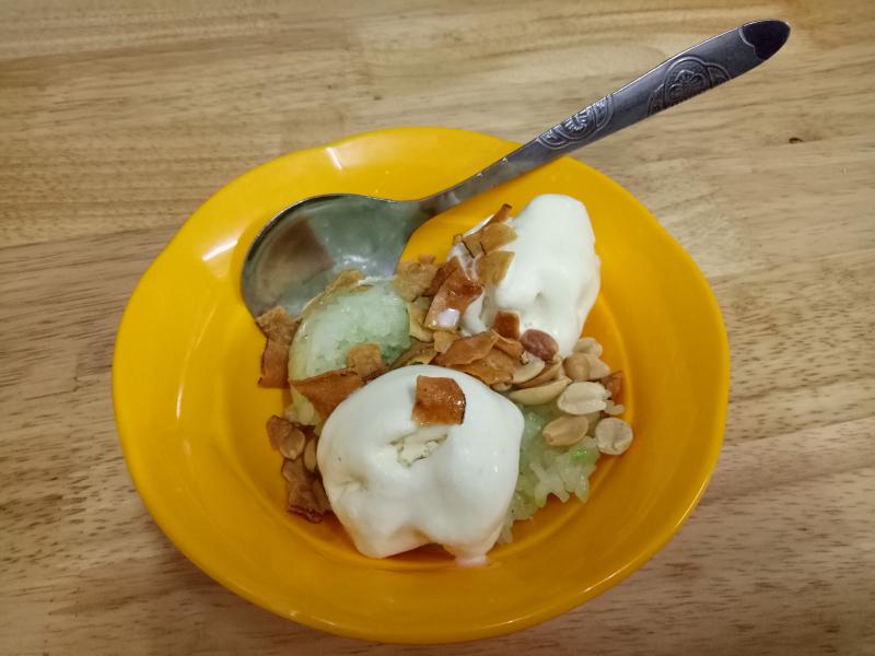 Chè Thanh