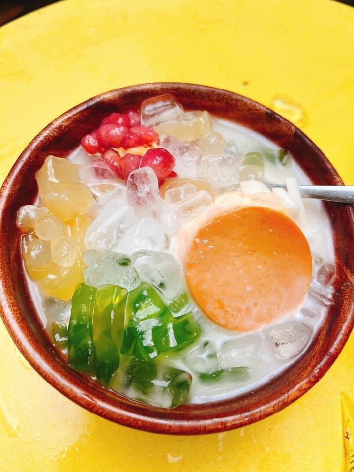 Chè Thanh Thanh