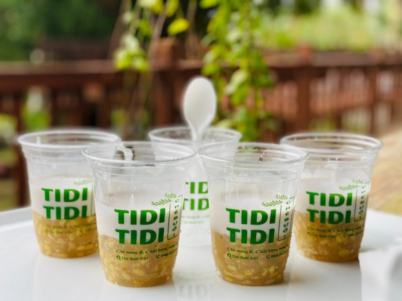 Chè TiDi - Chè Ngon Đà Nẵng