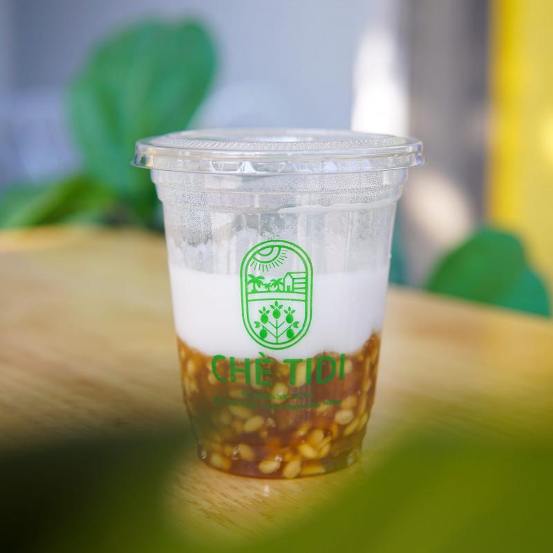 Chè TiDi - Chè Ngon Đà Nẵng