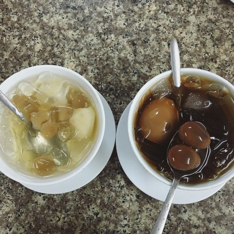 Chè Tường Phong