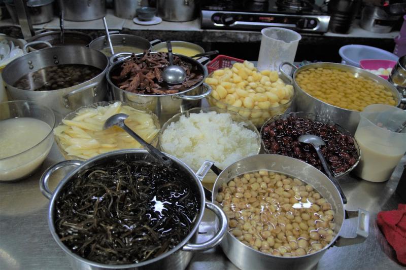 Chè Tường Phong