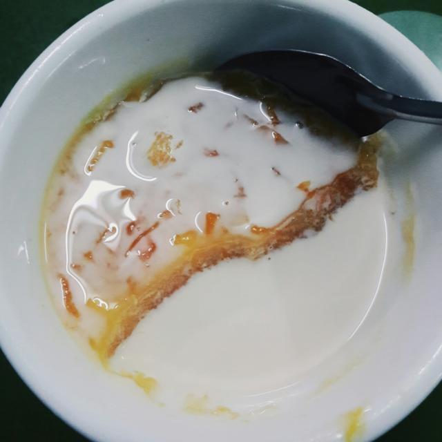 Chè xoài Minci - Nguyễn Trường Tộ