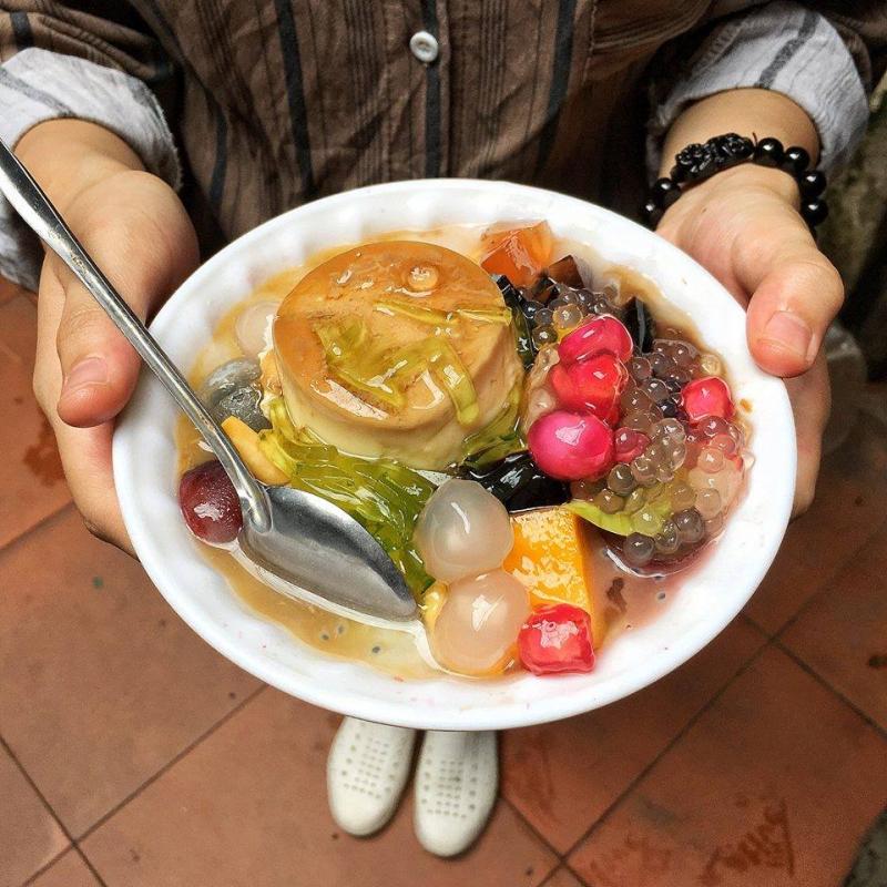Chè Xoan