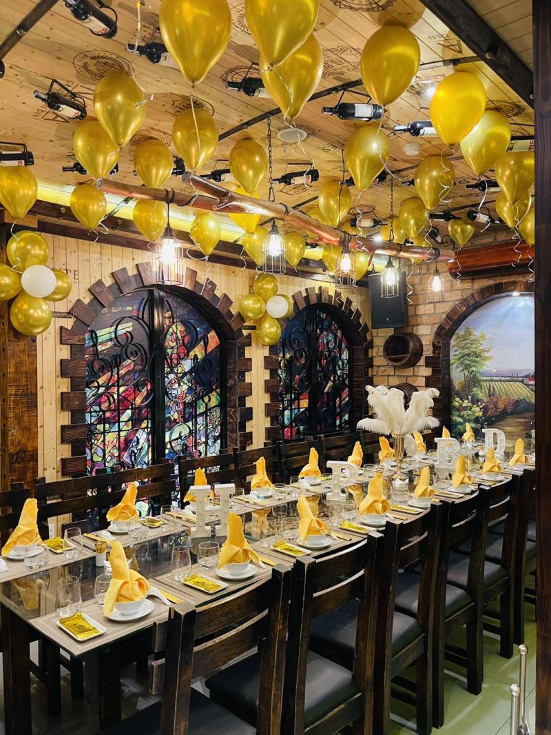 Cheer House Restaurant