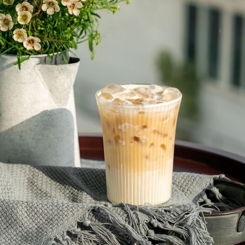 Cheese Coffee