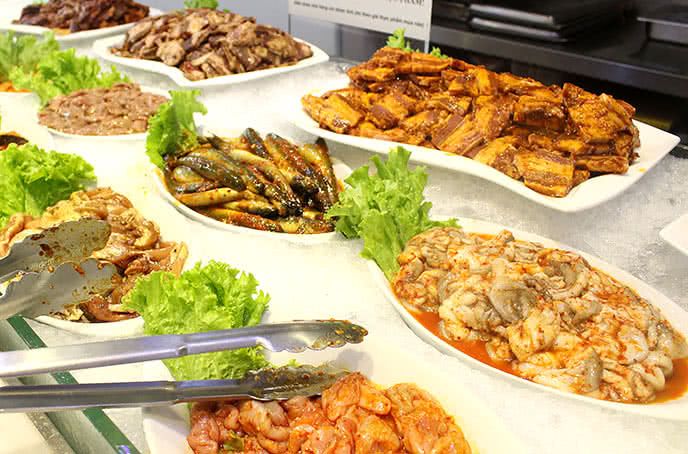 Chef Dzung