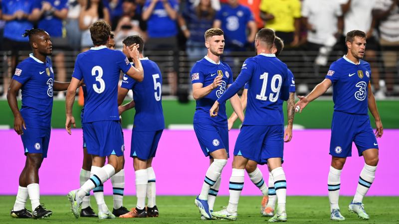 Chelsea