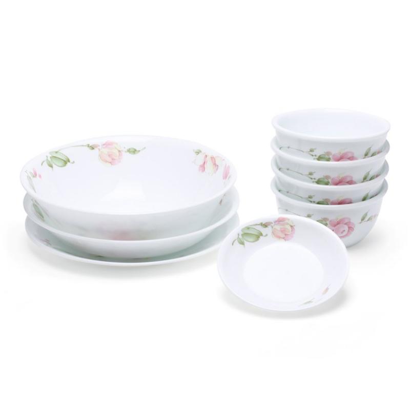 Chén đĩa Corelle
