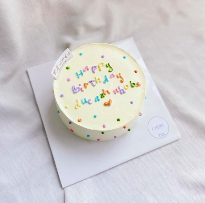 Cherie Cake