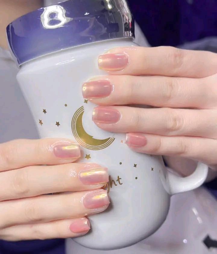 Cherry Nails
