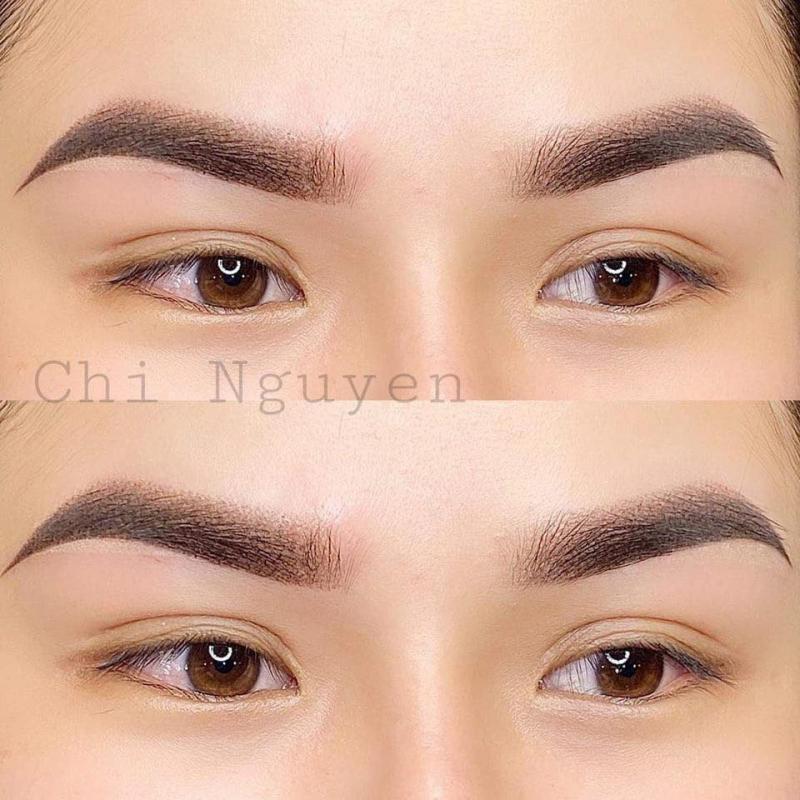 Chi Nguyễn Beauty Academy