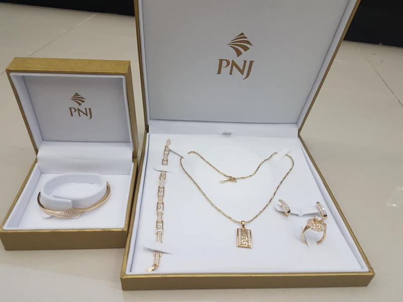 PNJ Pleiku
