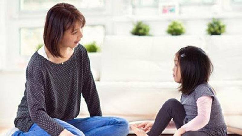 Trước hết hãy là chính mình