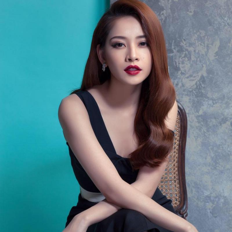Chi Pu