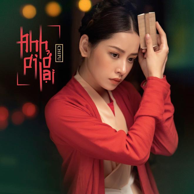 Chi Pu