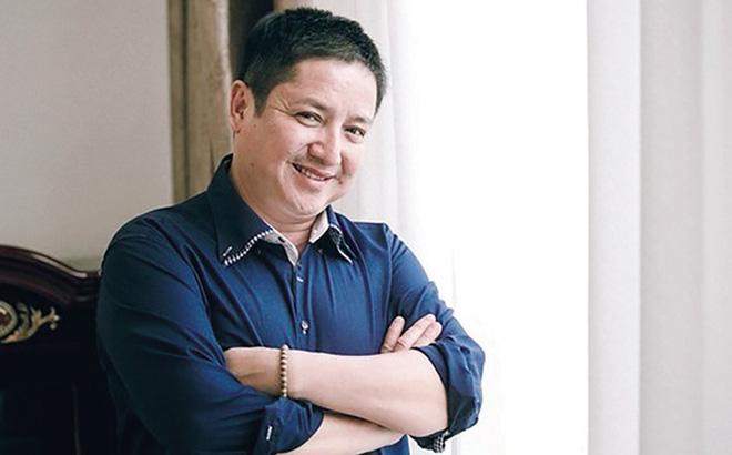 Nghệ sĩ ưu tú Chí Trung