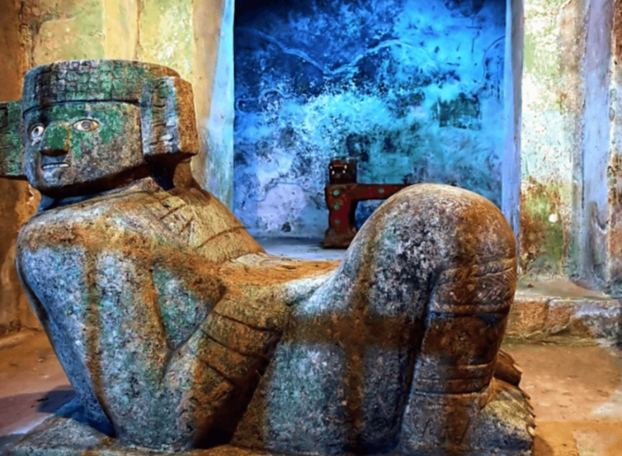 Chichen Itza
