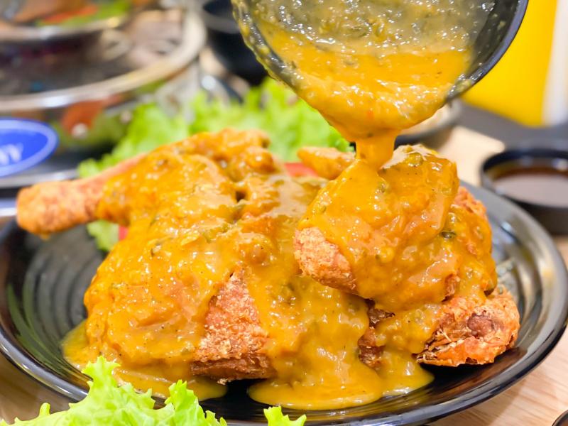 ﻿﻿Chicken Plus
