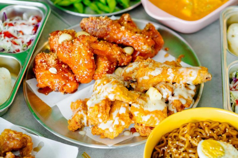 Chicken88 Bắc Ninh