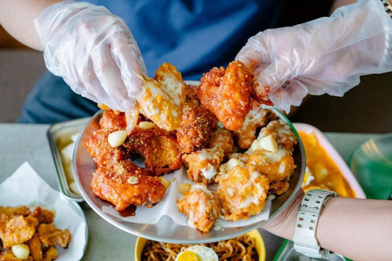 Chicken88 Bắc Ninh