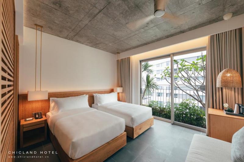 Chicland Hotel Danang