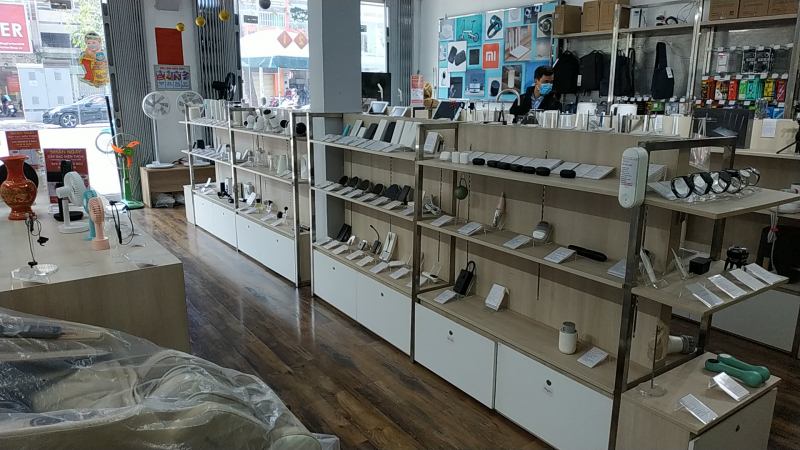 Chiếm Tài Mobile