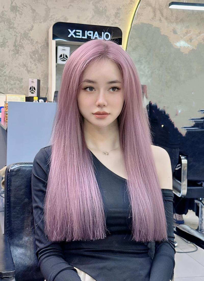 Chiến Hair Salon