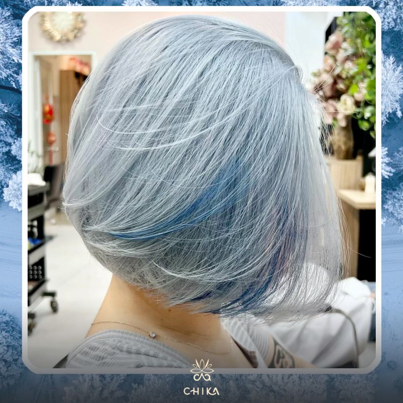 Chika Hair Salon
