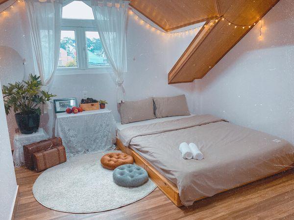 CHILL House Dalat 3