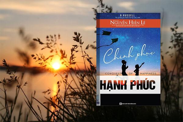 Chinh Phục Hạnh Phúc