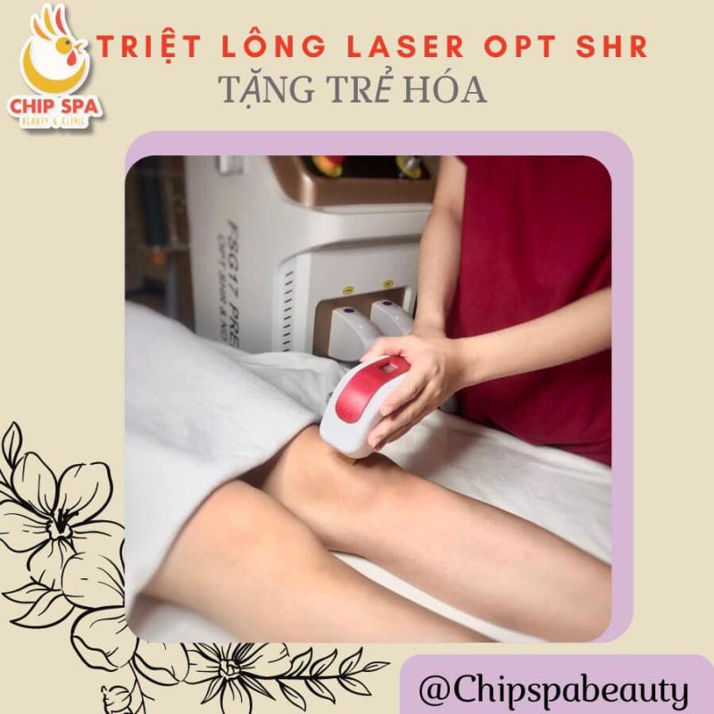 Chip Spa Beauty & Clinic