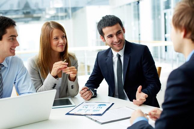 Kiên trì và nhẫn nhịn hai đức tính cần trong giao tiếp.
