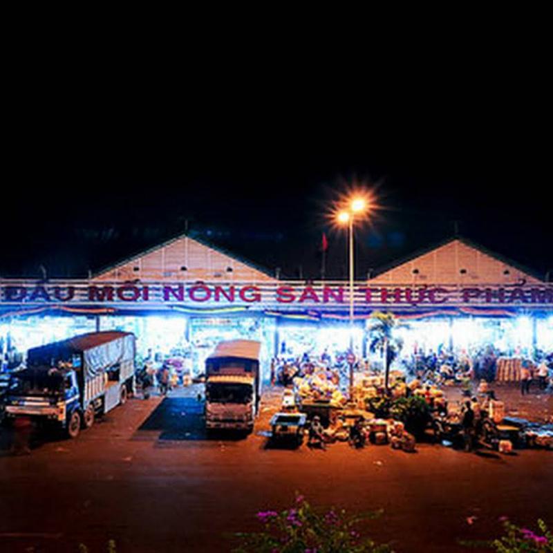 Địa chỉ: 141 QL1A, Tam Binh, Thủ Đức