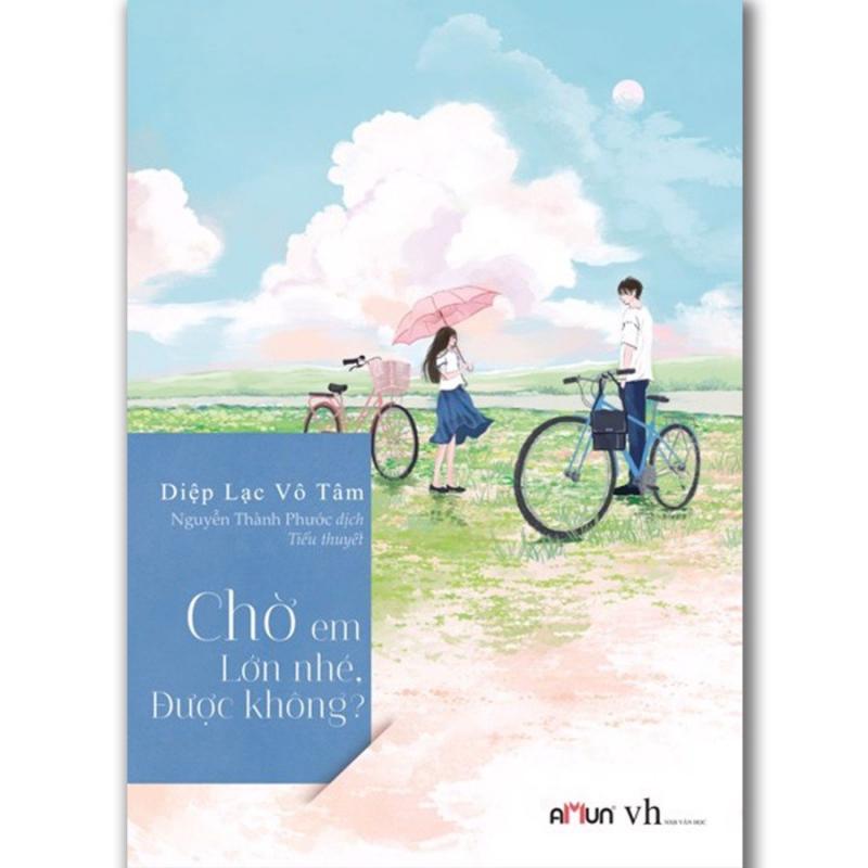 Chờ em lớn nhé được không?