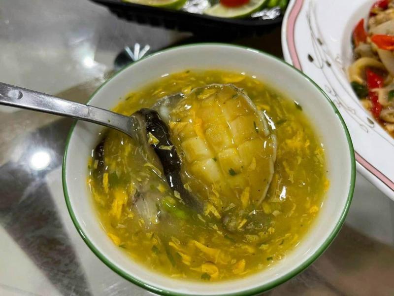 Chợ Hải Sản Bảo Bảo