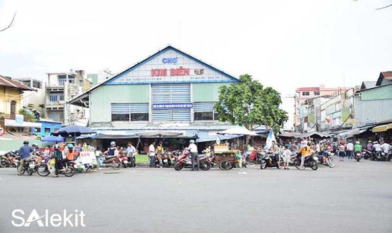 Địa chỉ: số 37 đường Vạn Tượng, Phường 13, Quận 5