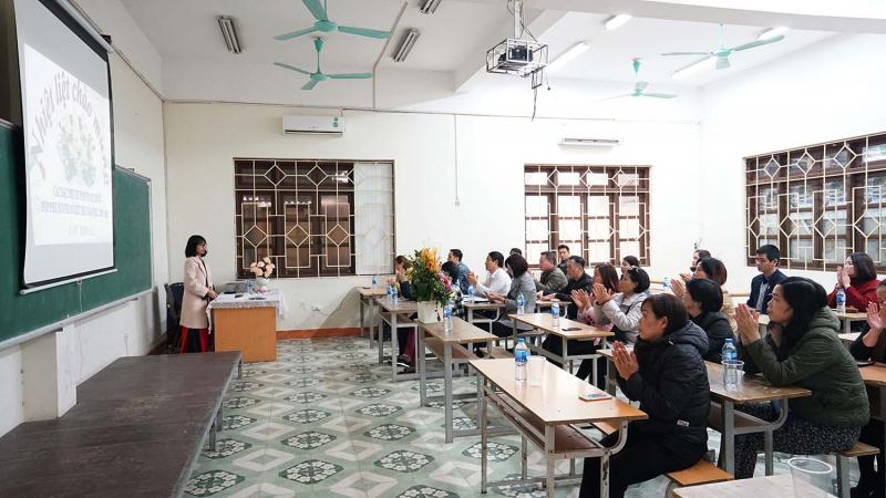 Ảnh minh họa (Nguồn internet)