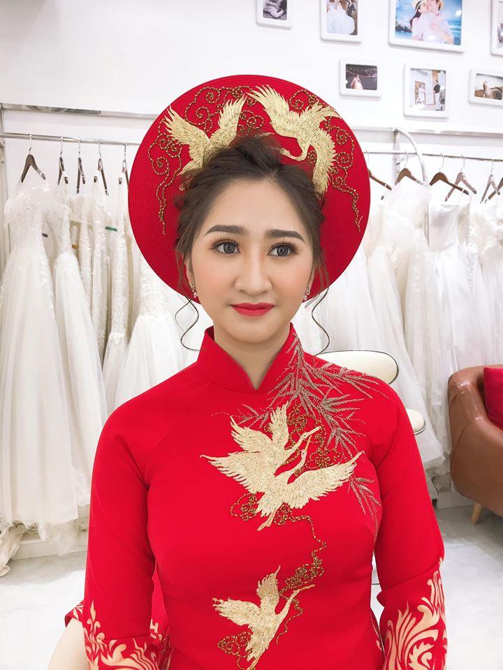 Cho Thuê Áo Dài Quận 4 Sài Gòn