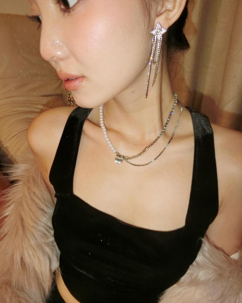 Choker Club