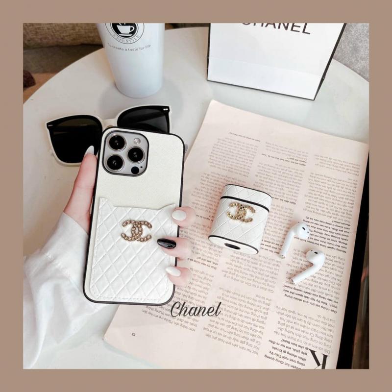 Chồn Case