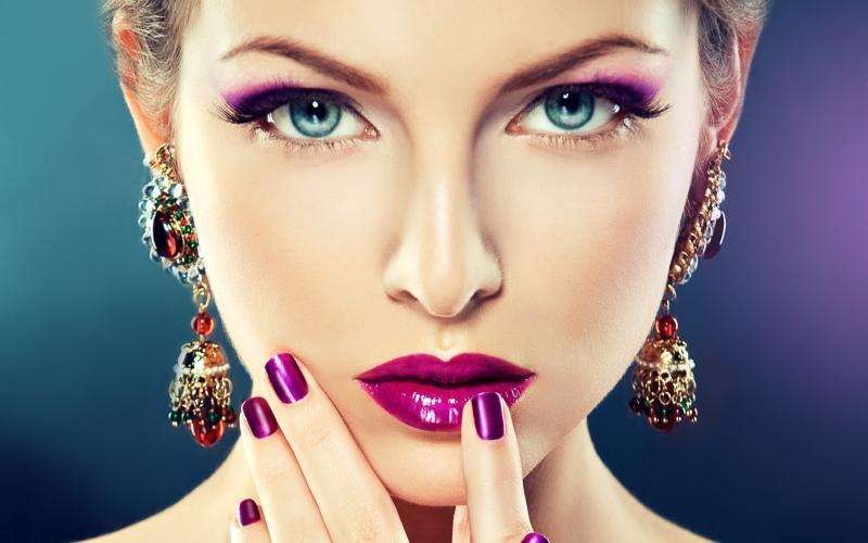 Màu son quyến rũ nhưng cũng phải đảm bảo phù hợp với sức khỏe của môi