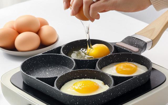 Chọn kích thước chảo