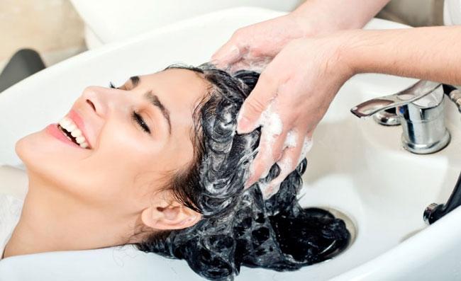 Chọn dầu gội phù hợp