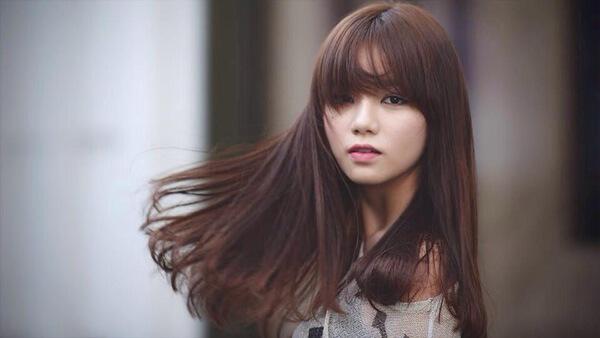 Chọn dầu gội phù hợp