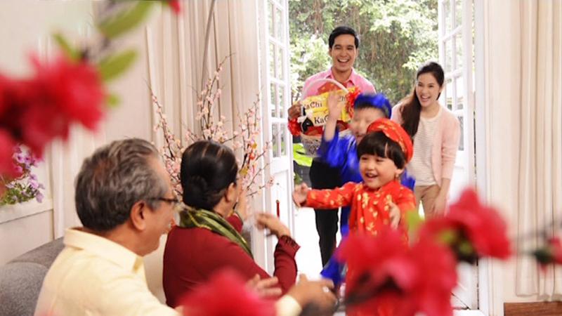 STT hài hước về ngày tết (số 12)