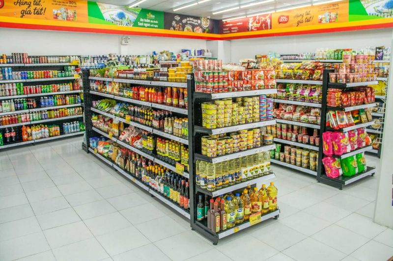 Chọn nhà cung cấp nguồn hàng